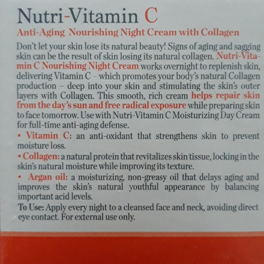 6x*Host Pick*Beauty Spa Venezia night cream - Picture 3 of 9